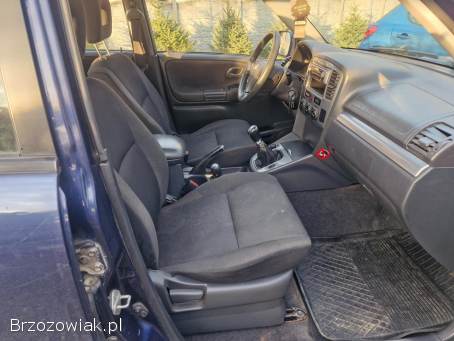 Suzuki Grand Vitara LIFT 4x4 2.  0TDI 2004
