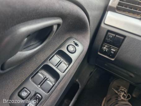 Suzuki Grand Vitara LIFT 4x4 2.  0TDI 2004
