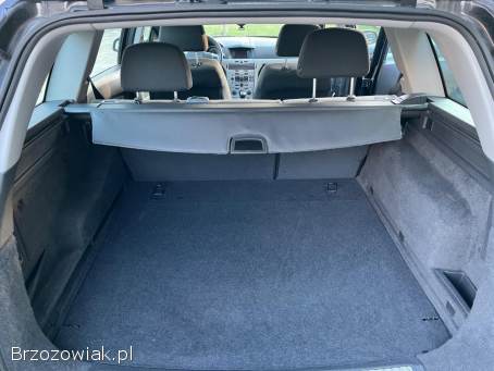Opel Astra Kombi 2009