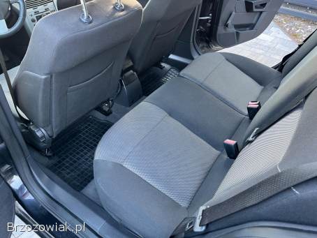 Opel Astra Kombi 2009