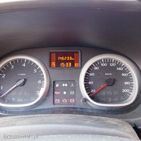 Dacia Duster 2011