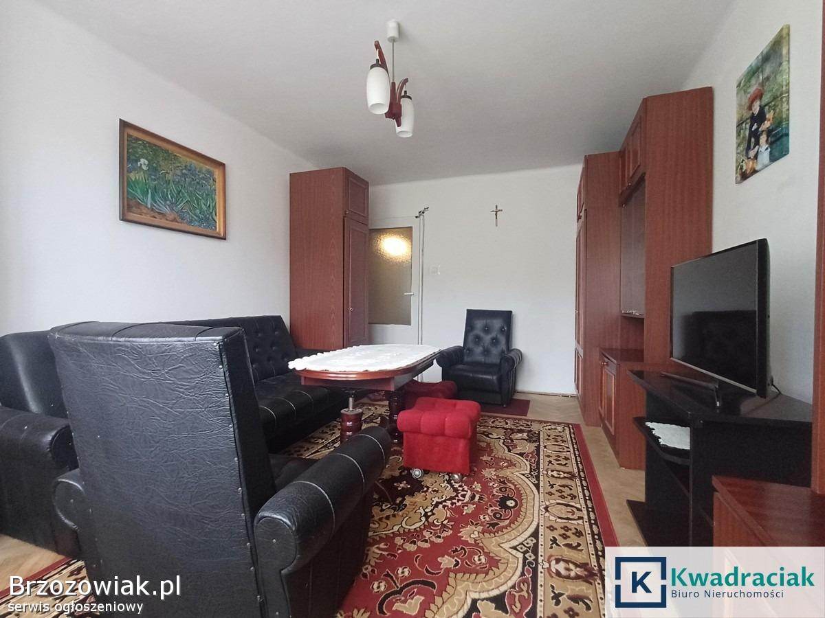 Mieszkanie w Centrum Krosna