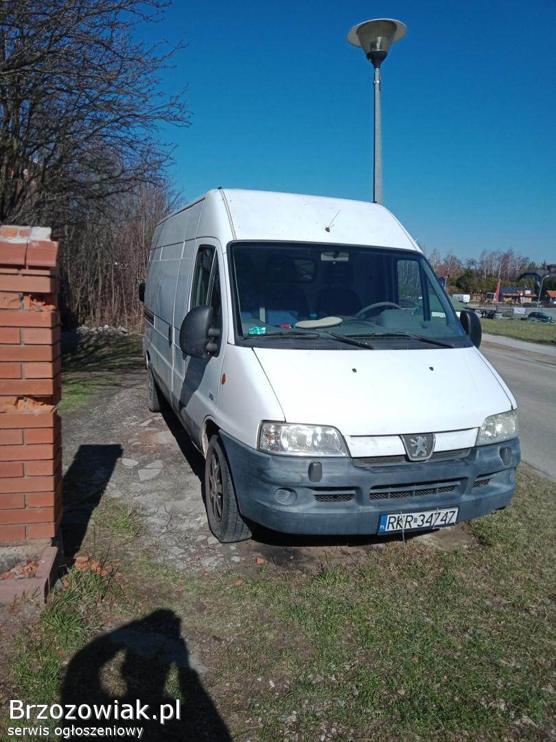 Ducato Boxer
