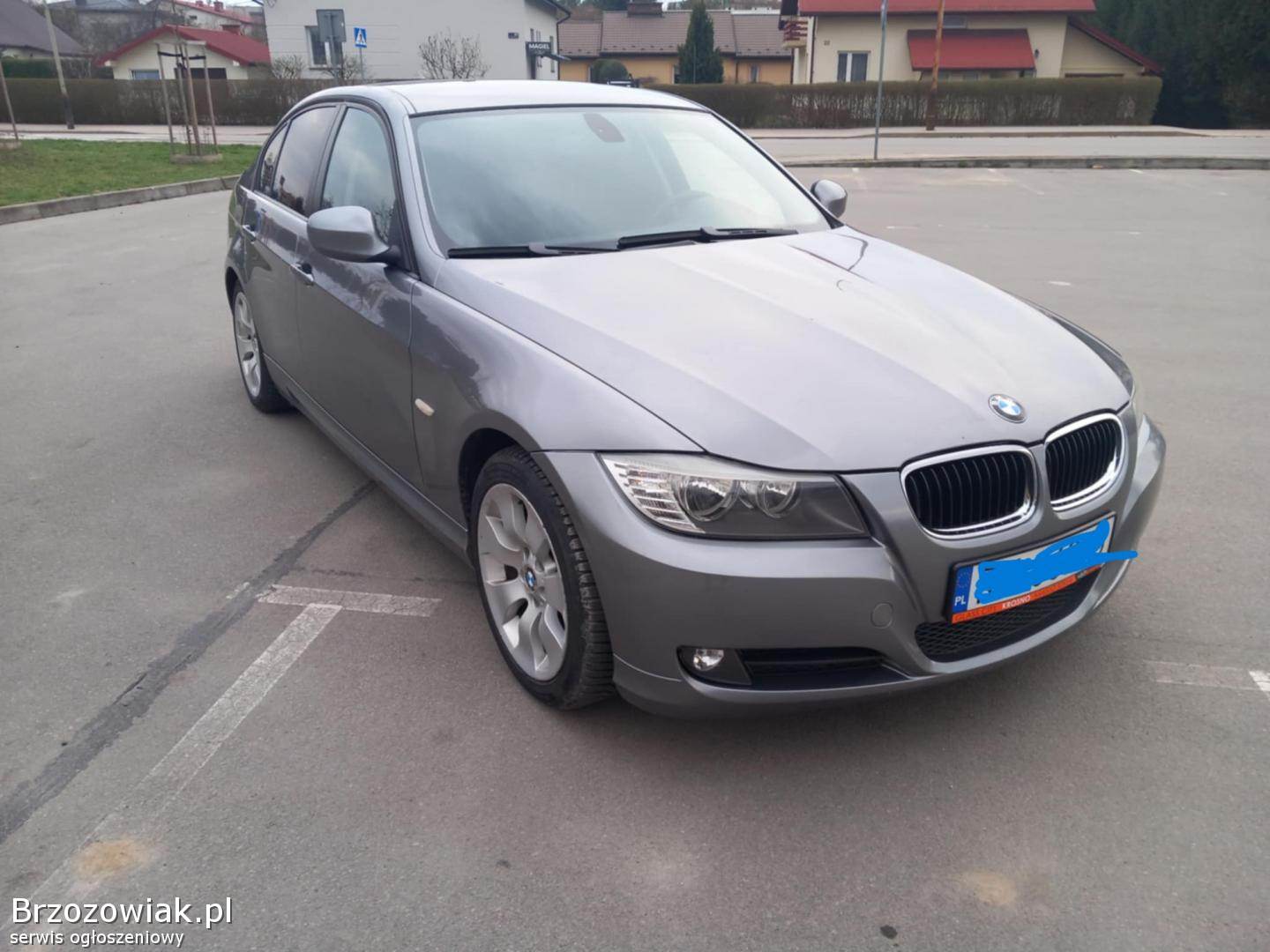 BMW Seria 3 E90 2009