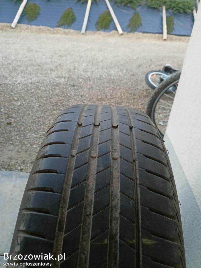 Opony 205/65 R16 letnie