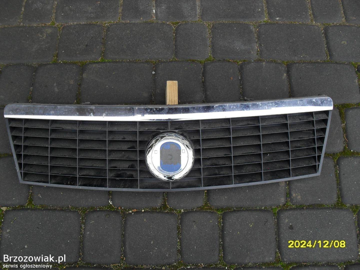 Atrapa chłodnicy Fiat Sedici 2006-2014