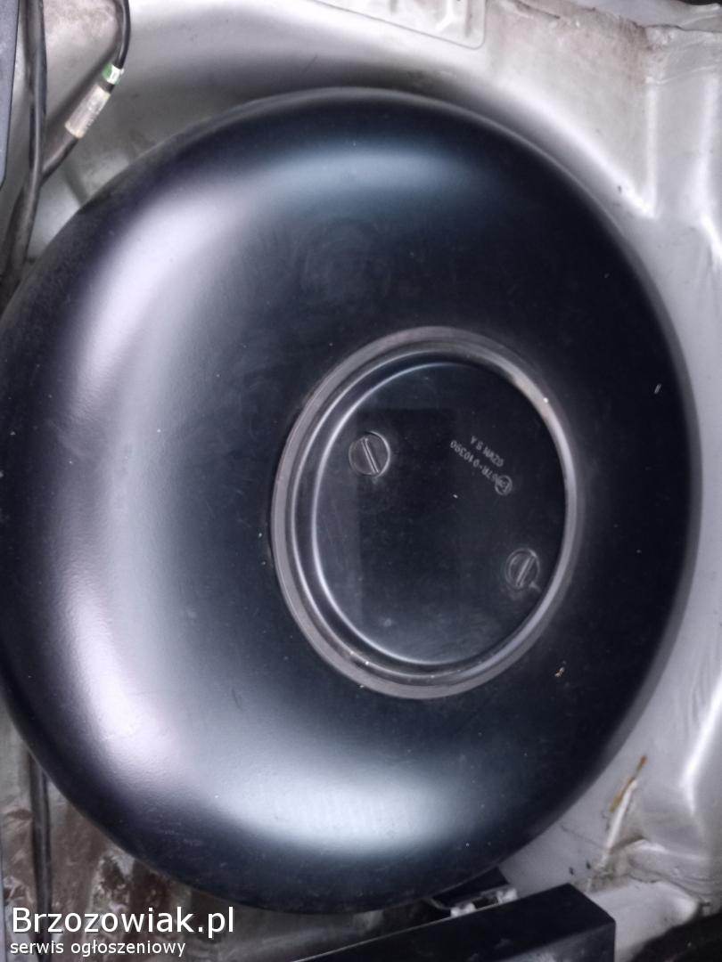 Butla na gaz lpg zbiornik 52,  5L