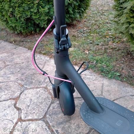 Hulajnoga elektryczna Xiaomi Pro 2