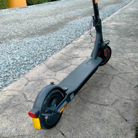 Hulajnoga elektryczna Xiaomi Pro 2