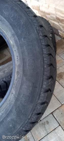 Opony 215/75R16C FULDA