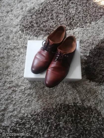 Sprzedam buty