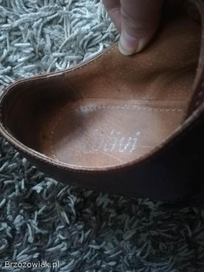 Sprzedam buty