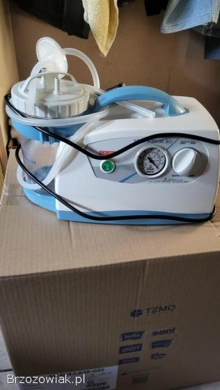 Ssak elektryczny do odsysania New Askir 30