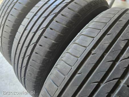Opony letnie 185/60R15