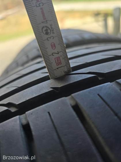 Opony letnie 185/60R15