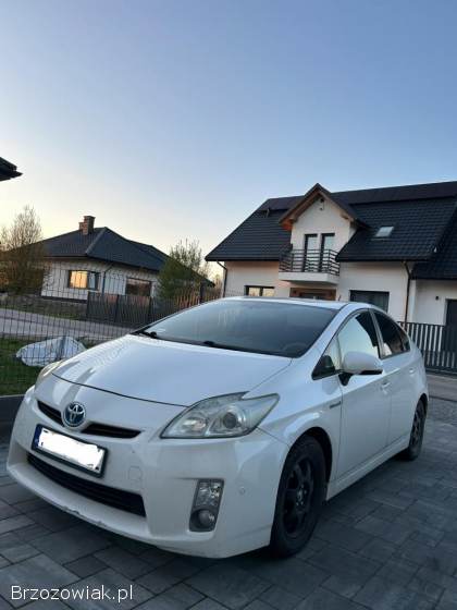 Toyota Prius 2009