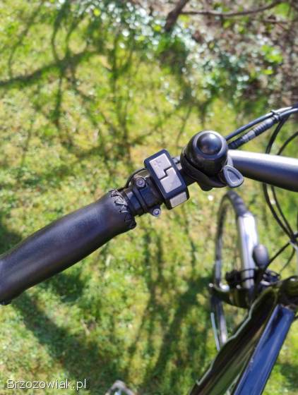 Sprzedam rower elektryczny Multi Cycle.