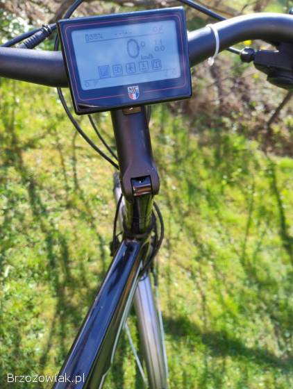 Sprzedam rower elektryczny Multi Cycle.