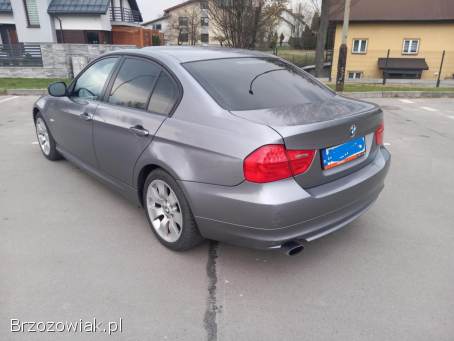 BMW Seria 3 E90 2009