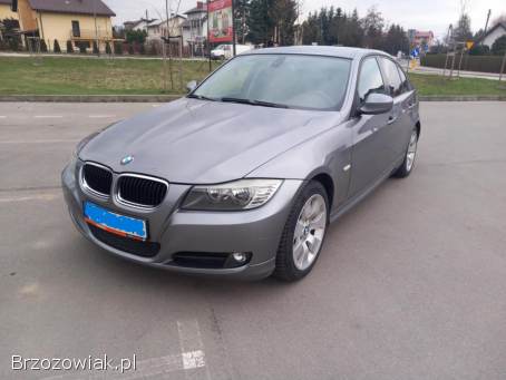BMW Seria 3 E90 2009