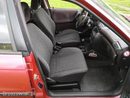 Opel Astra 1.  4 8v+GAZ.   2000
