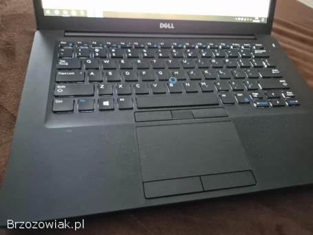 Dell 7480
