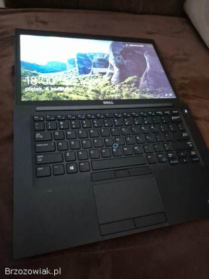 Dell 7480