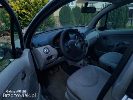 Citroën C3 2004