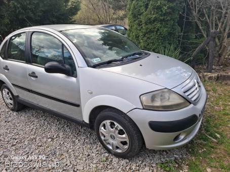 Citroën C3 2004