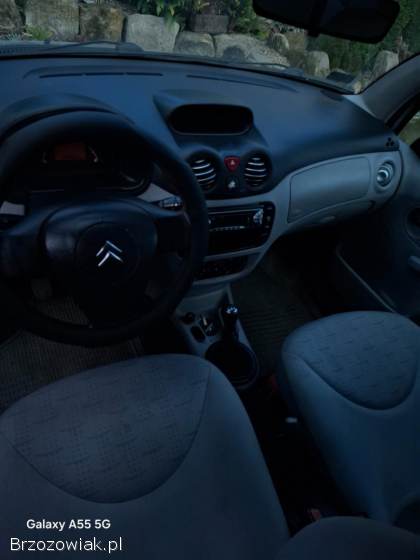 Citroën C3 2004