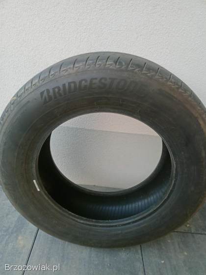 Opony 205/65 R16 letnie