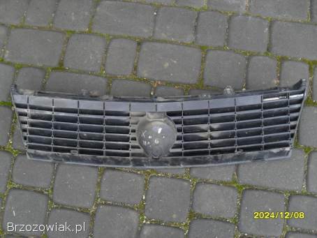 Atrapa chłodnicy Fiat Sedici 2006-2014