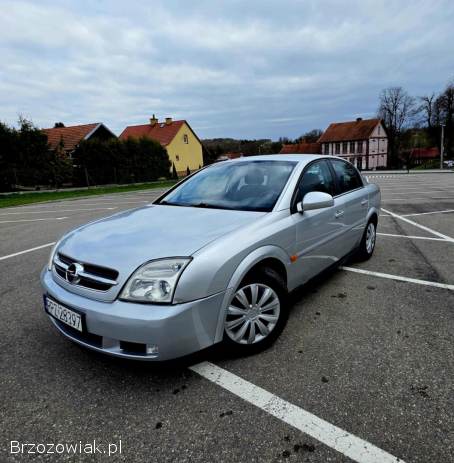 Opel Vectra 2003