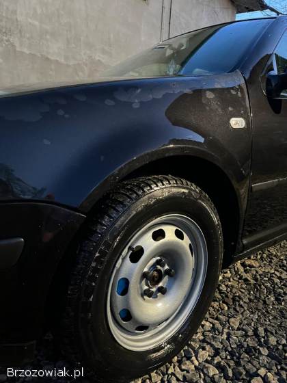 Volkswagen Golf 4 2002