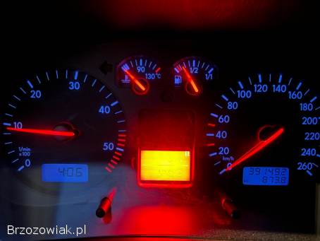 Volkswagen Golf 4 2002