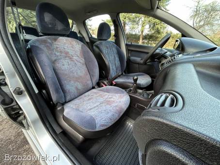 Peugeot 206 2000