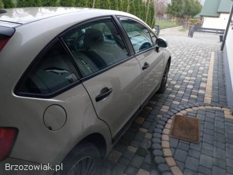 Citroën C4 2007