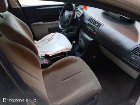 Citroën C4 2007