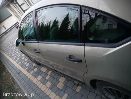 Citroën C4 2007