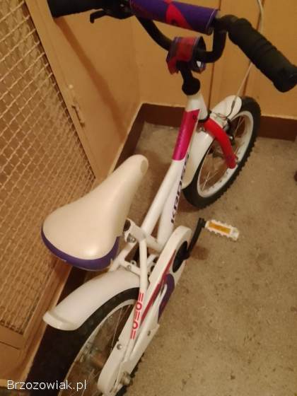 Rower Kross 16 cali