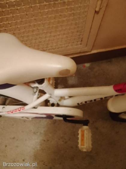 Rower Kross 16 cali