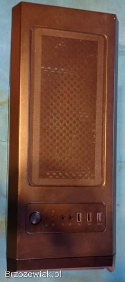 Komputer Gemingowy AMD FX 8100 16 GB ssd 512 GB