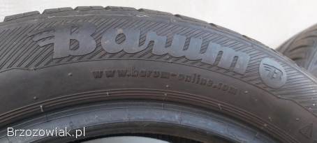 Sprzedam -    4 szt.  Opony BARUM BRILLANTIS 2 LATO -  175/60/R 15 Wysoki bi