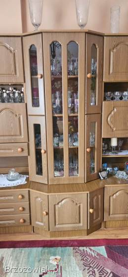 Sprzedam meblościanke