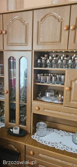 Sprzedam meblościanke