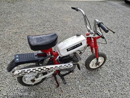 Romet Motorynka  1988
