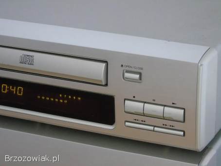 CD Onkyo C-A 7 sprawny.  WYSYŁKA.