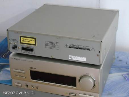 CD Onkyo C-A 7 sprawny.  WYSYŁKA.