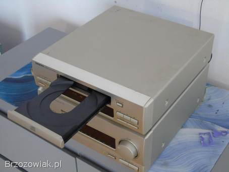 CD Onkyo C-A 7 sprawny.  WYSYŁKA.