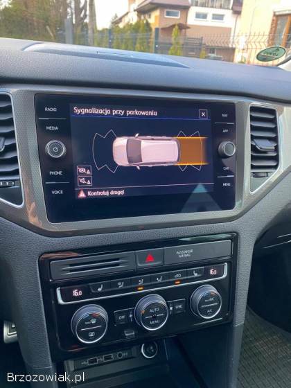 Volkswagen Golf Spotsvan John 2018